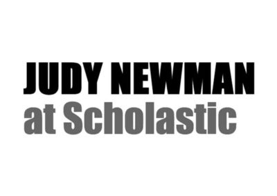 Luke Lamour Featured on Judy Newman at Scholastic // 02-26-19